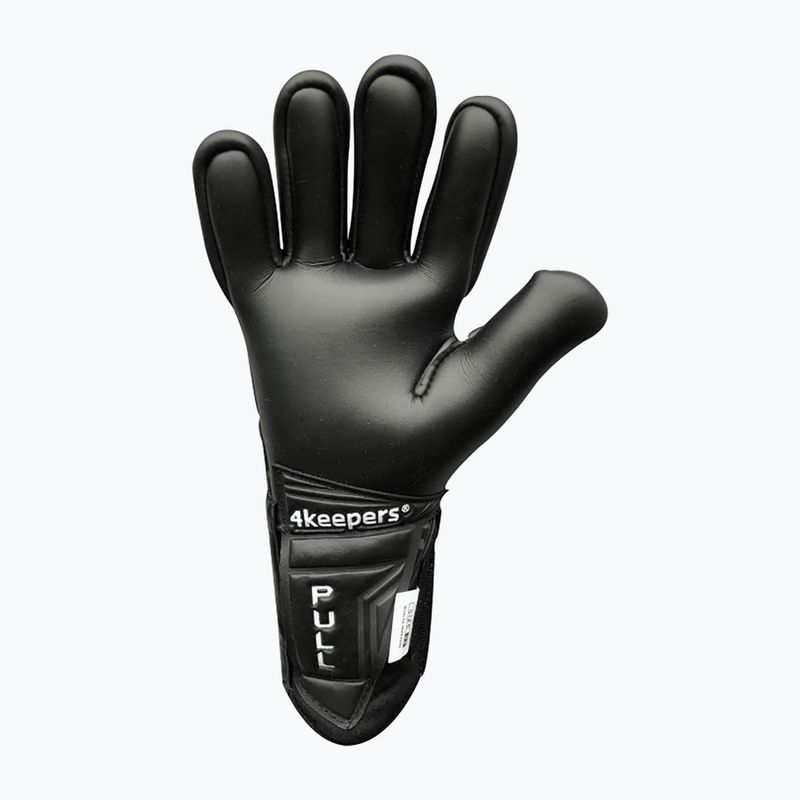 4Keepers Neo Cosmo Nc kapuskesztyű fekete 5