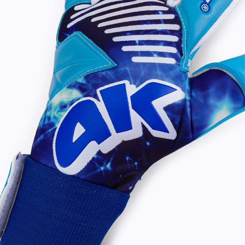 4Keepers Neo Expert Nc kapuskesztyű kék 3