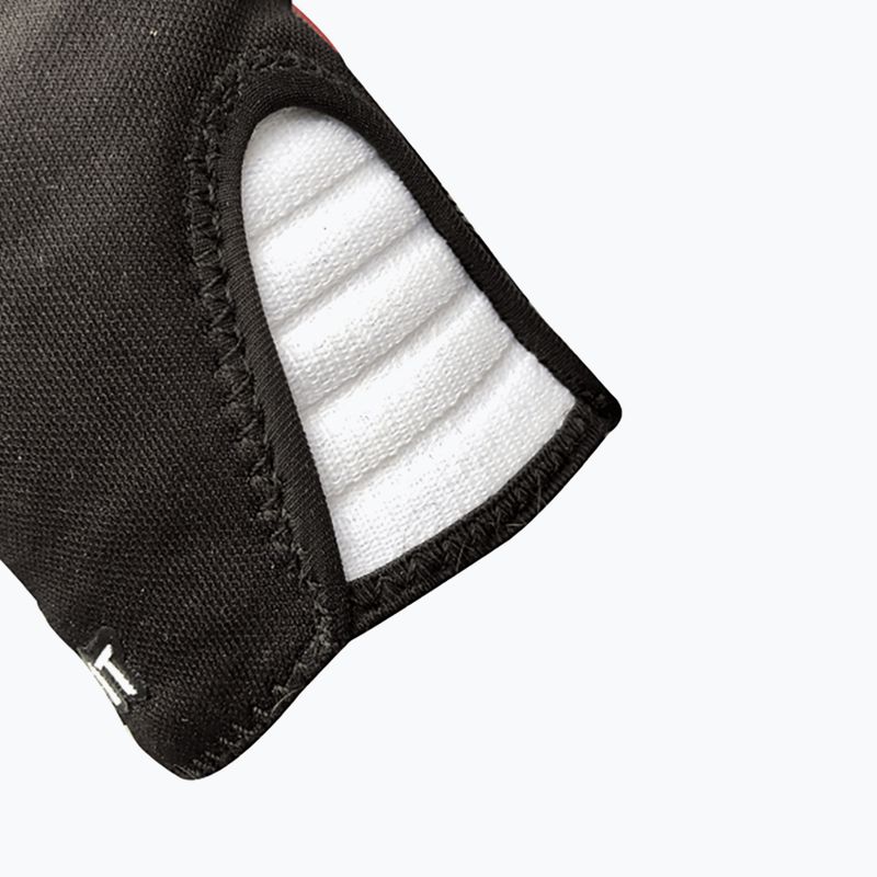 Gyermek kapuskesztyű 4Keepers Neo Drago Rf piros 9
