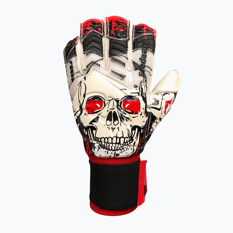 Gyermek kapus kesztyű 4keepers Force Halloween RF piros 4