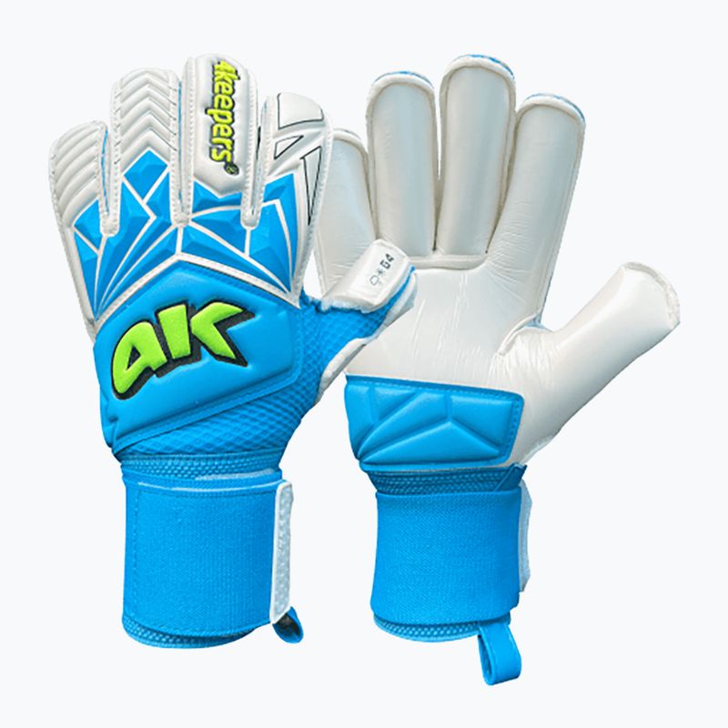 4Keepers Force V1.23 Rf kapuskesztyű kék 4