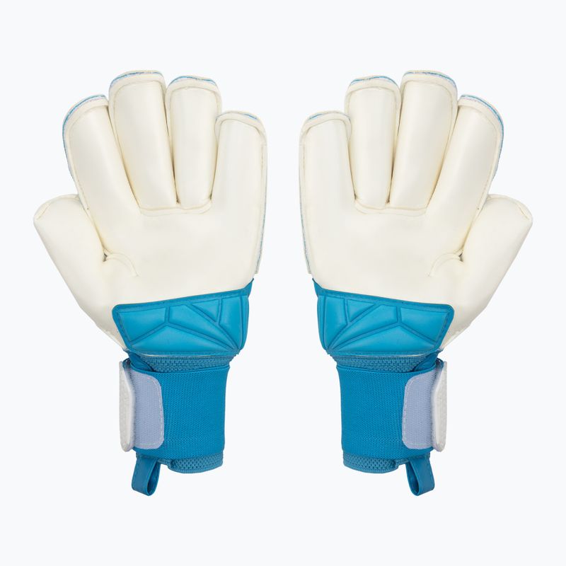 4Keepers Force V1.23 Rf kapuskesztyű kék 2