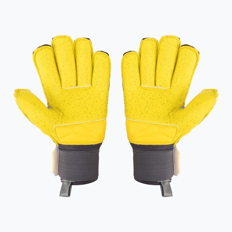 4Keepers Force kapuskesztyű V2.23 Rf sárga 2