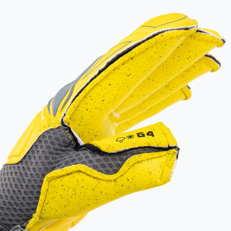 4Keepers Force kapuskesztyű V2.23 Rf sárga 3