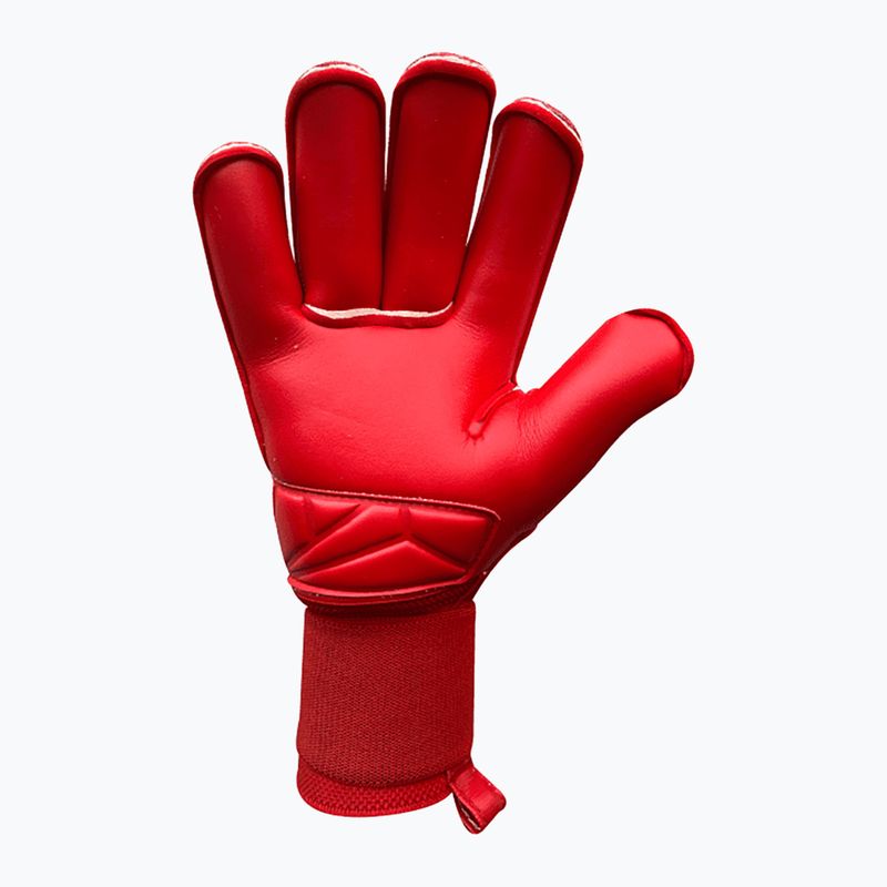 4Keepers Force V4.23 Rf Jr kapuskesztyű piros 6