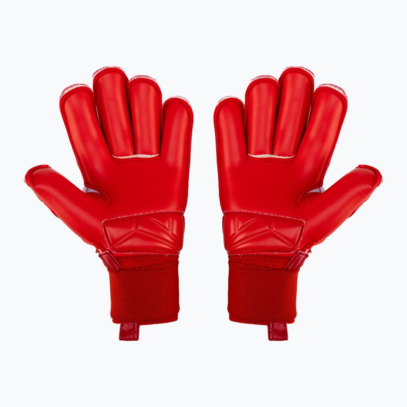 4Keepers Force V4.23 Rf Jr kapuskesztyű piros 2