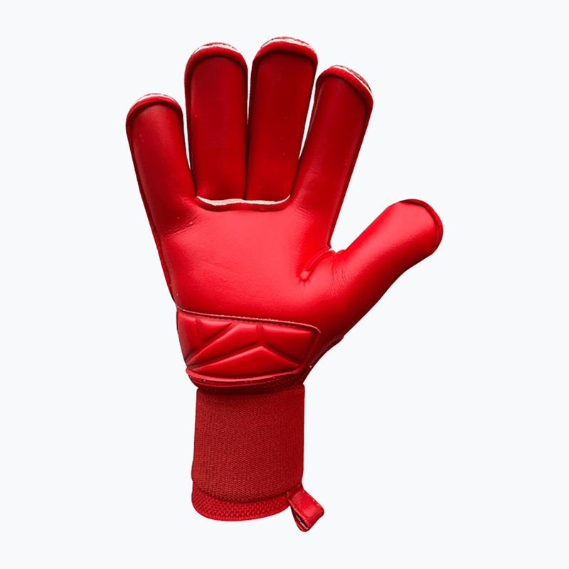 4Keepers Force V4.23 Rf kapuskesztyű piros 6