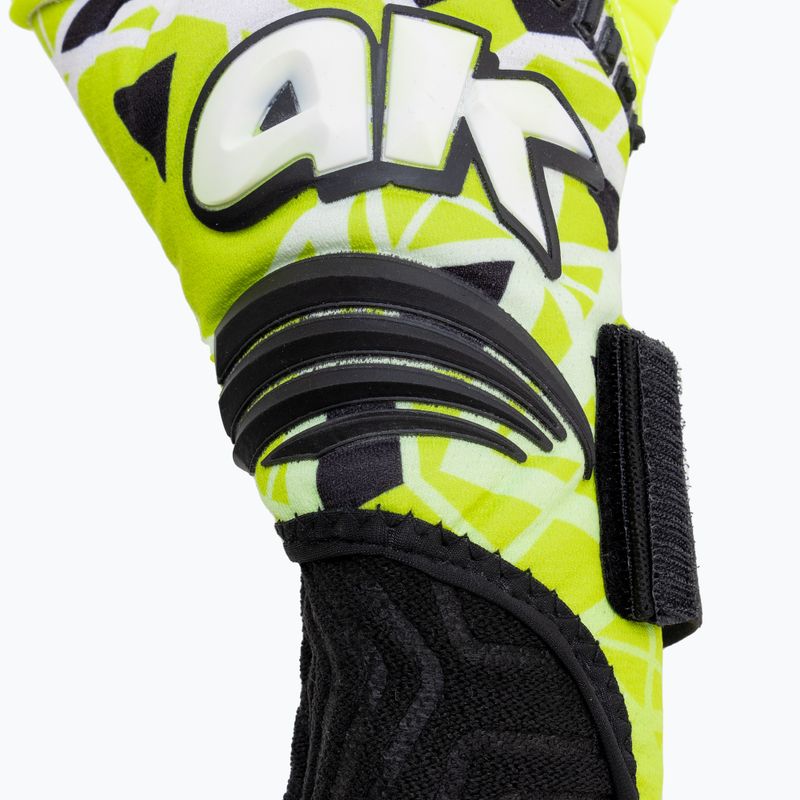 4Keepers Neo Focus Nc Jr gyermek kapuskesztyű zöld 4