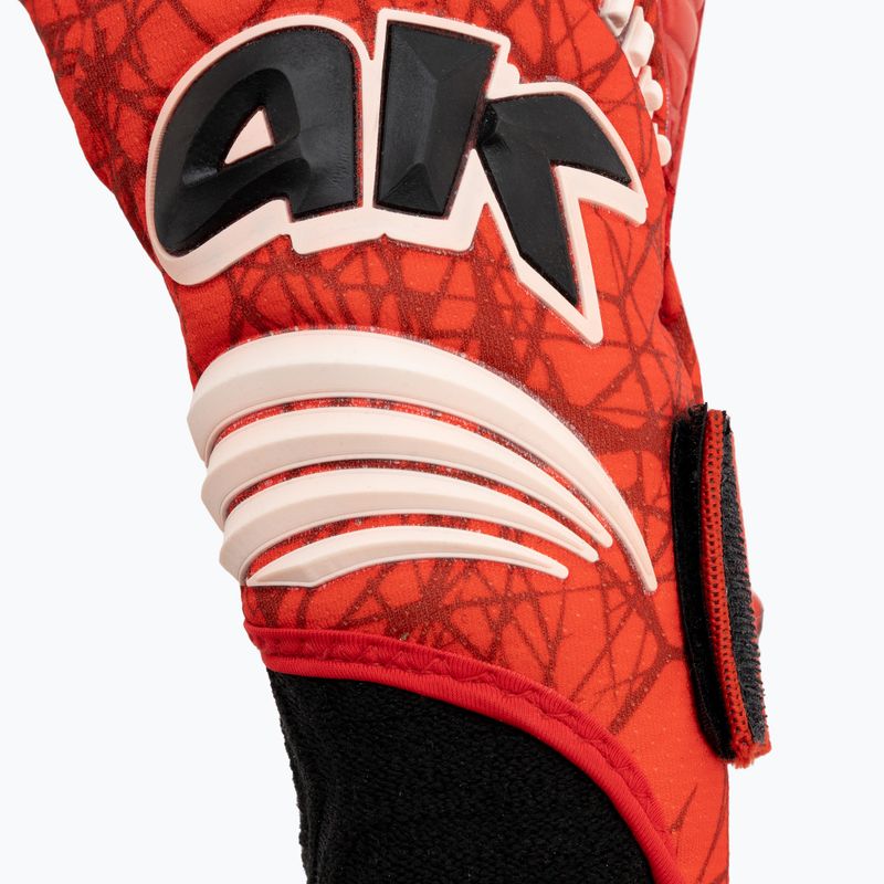 4Keepers Neo Rodeo Rf2G Jr gyermek kapuskesztyű piros 4