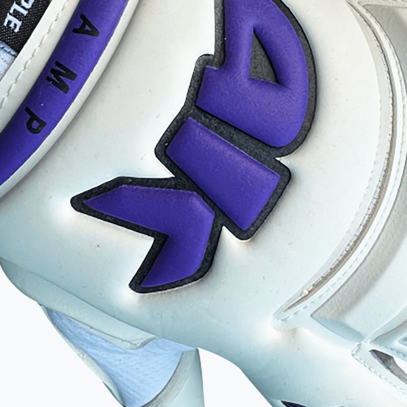 4Keepers Champ Purple VI kapuskesztyű fehér 8