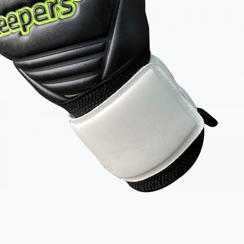 Kapuskesztyű 4keepers Retro 42 Black RF2G fekete 6