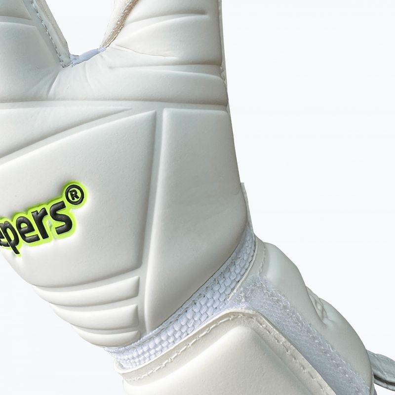 Gyerek kapuskesztyű 4keepers Retro 42 RF2G Jr fehér 5