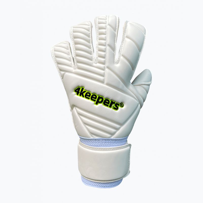 Kapuskesztyű 4keepers Retro 42 RF2G fehér 2