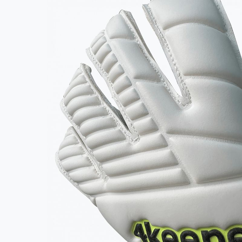 Kapuskesztyű 4keepers Retro 42 RF2G fehér 4