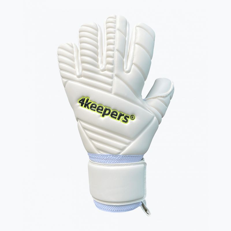 Kapuskesztyű 4keepers Retro 42 NC fehér 2