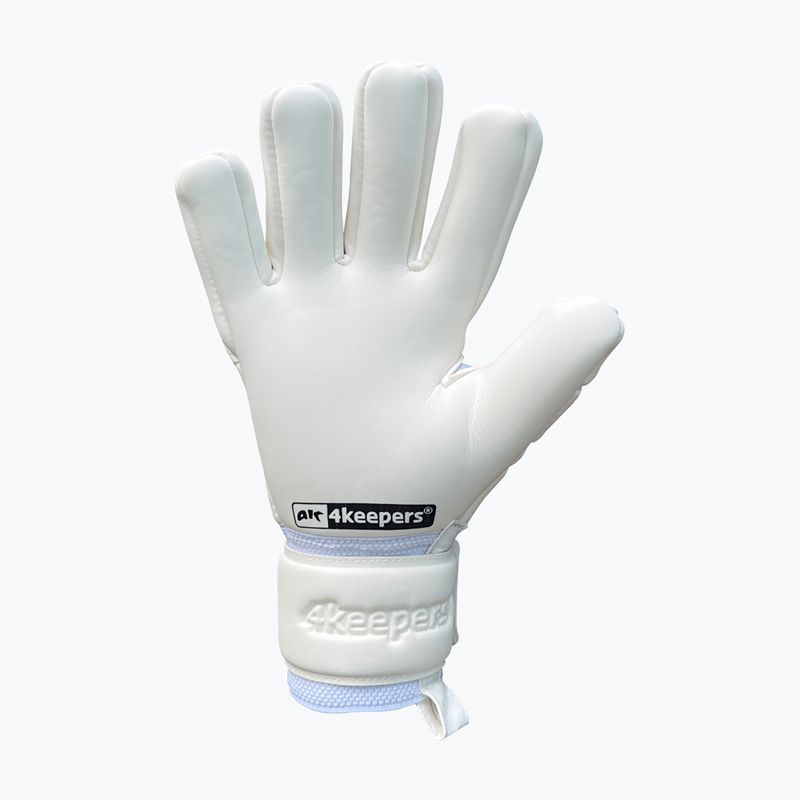 Kapuskesztyű 4keepers Retro 42 NC fehér 3