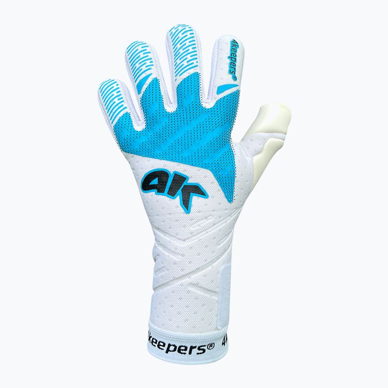 Kapuskesztyű 4keepers Elite Phantom NC fehér 2