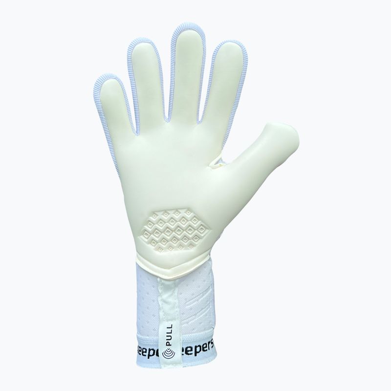 Kapuskesztyű 4keepers Elite Phantom NC fehér 3