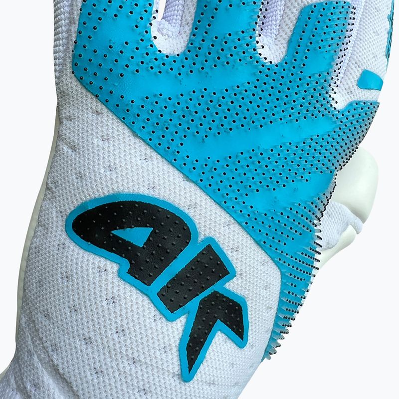 Kapuskesztyű 4keepers Elite Phantom NC fehér 4