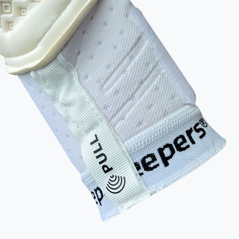 Kapuskesztyű 4keepers Elite Phantom NC fehér 6