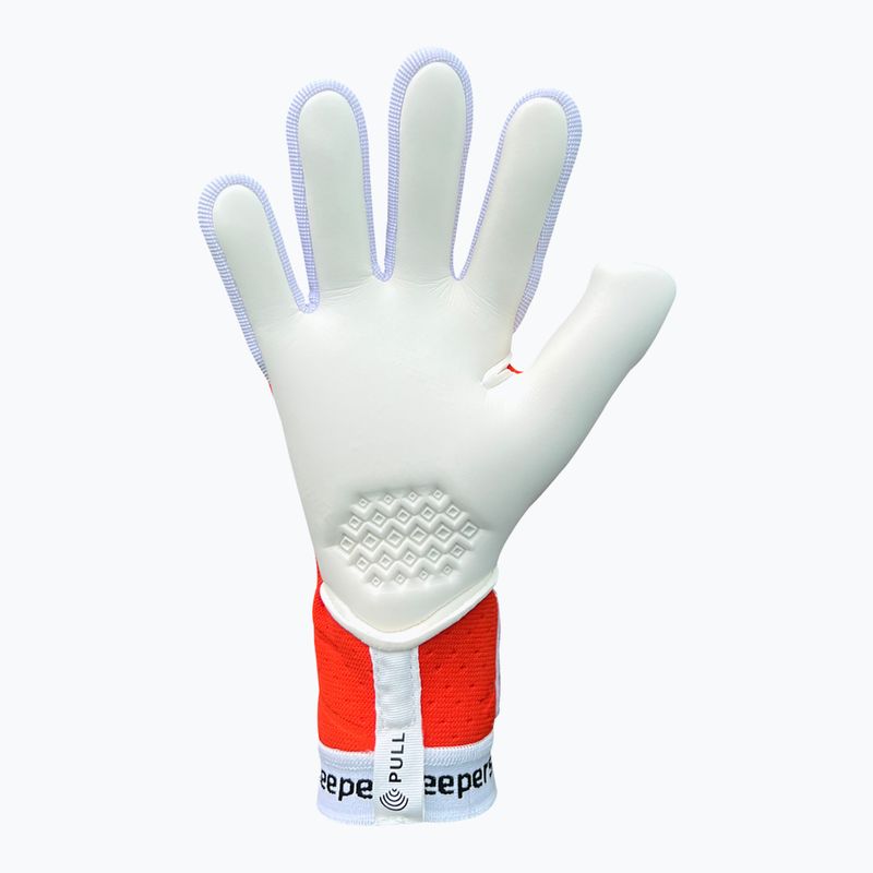 Kapuskesztyű 4keepers Elite Inferno NC narancssárga 3