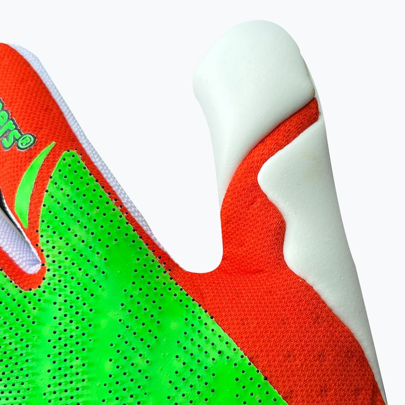 Kapuskesztyű 4keepers Elite Inferno NC narancssárga 4