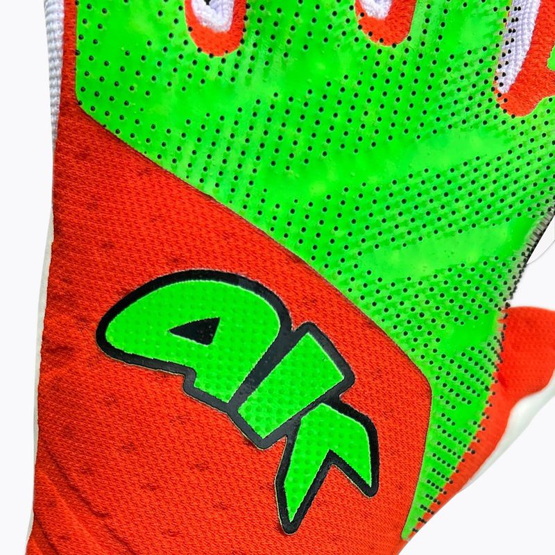 Kapuskesztyű 4keepers Elite Inferno NC narancssárga 5