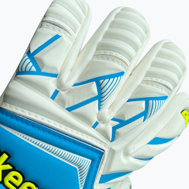 Kapuskesztyű 4keepers Force V1.25 FURY HNC kéke 4