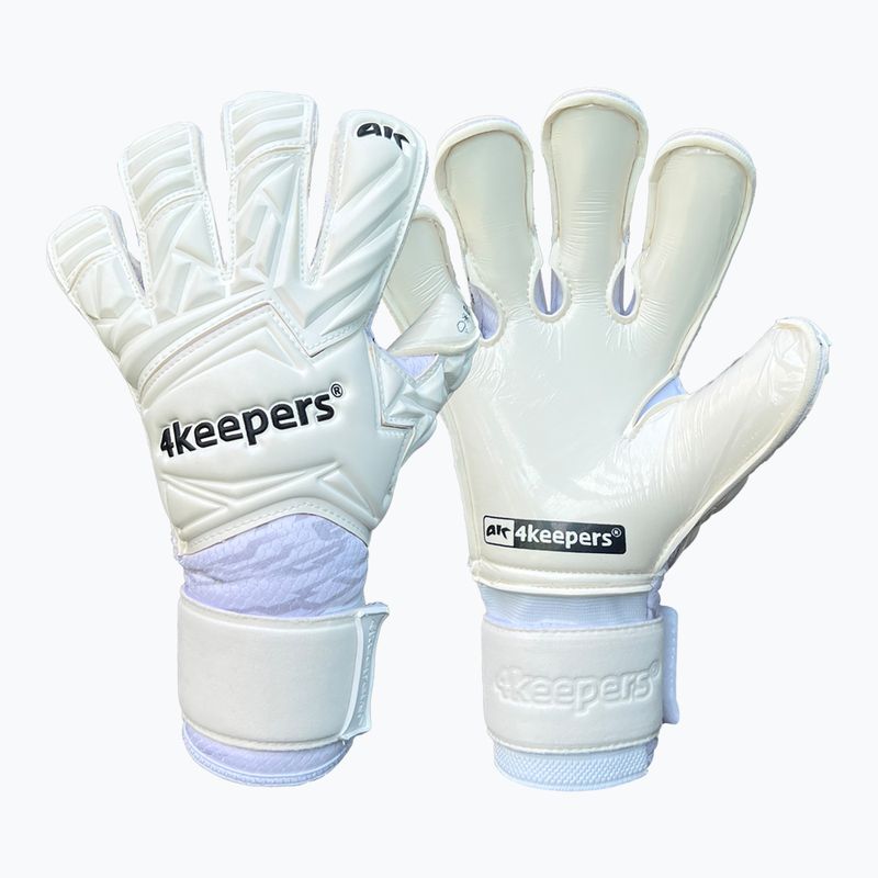 Kapuskesztyű 4keepers Force V1.25 FRIGID RF2G fehér