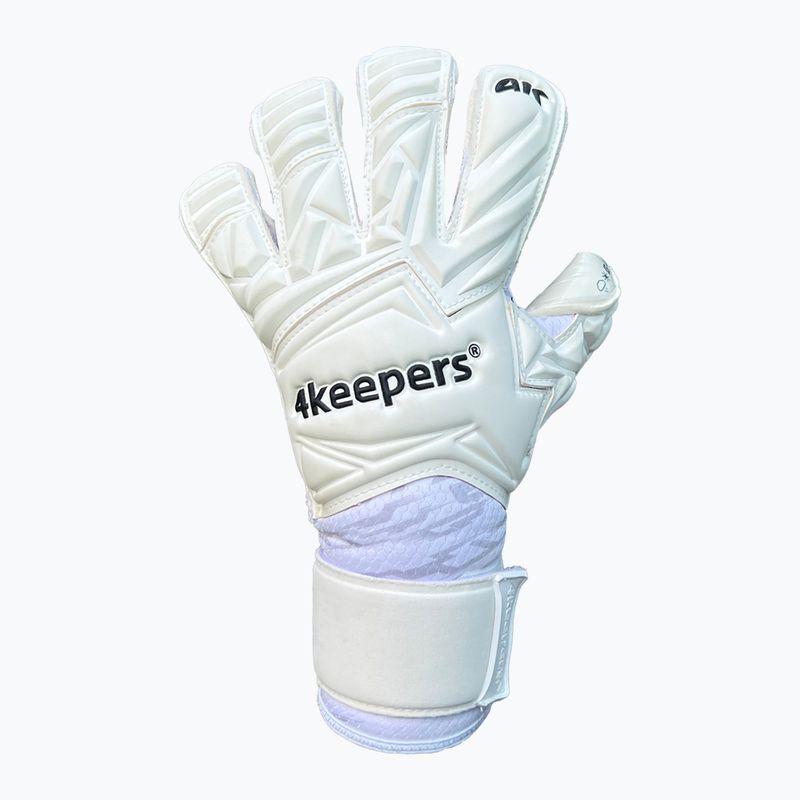 Kapuskesztyű 4keepers Force V1.25 FRIGID RF2G fehér 2