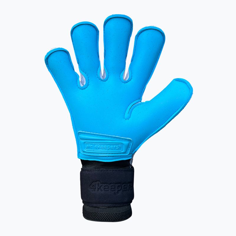 Kapuskesztyű 4keepers Force V2.25 RF2G fehér 3