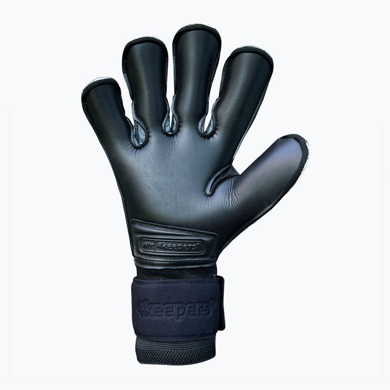 Kapuskesztyű 4keepers Force V3.25 RF2G fekete 3