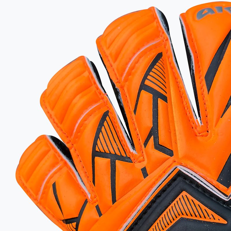 Kapuskesztyű 4keepers Force V3.25 RF2G fekete 4