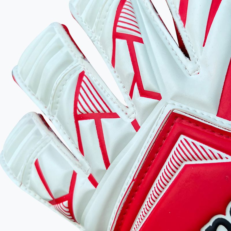 Kapuskesztyű 4keepers Force V4.25 RF2G piros 5