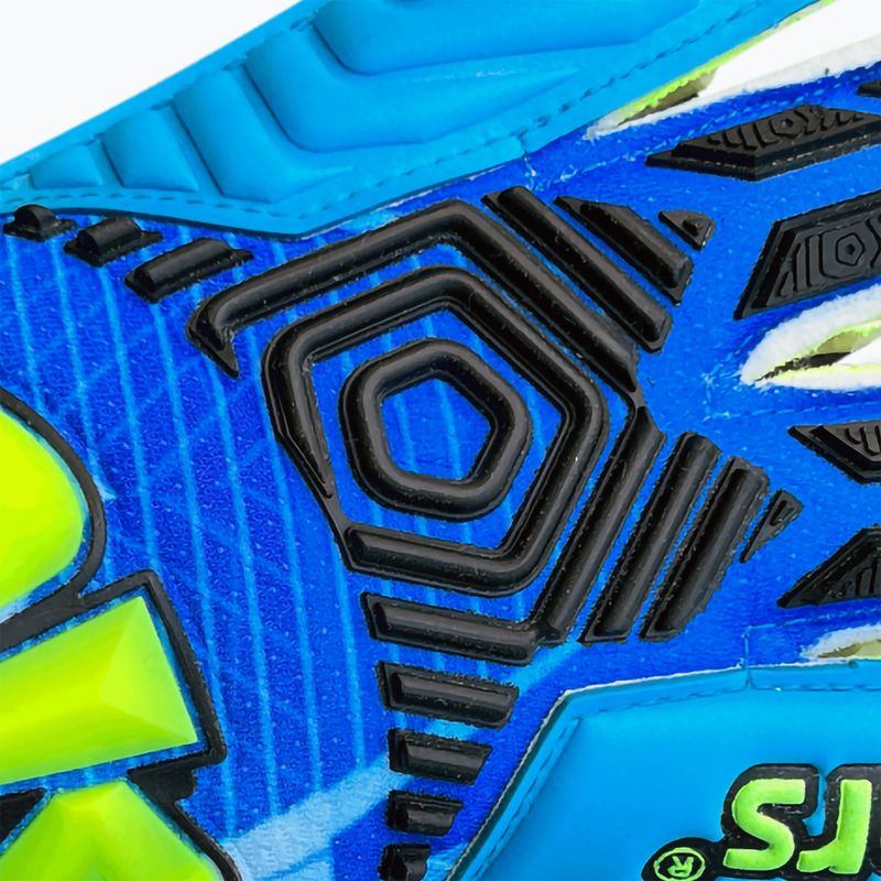 Kapuskesztyű 4keepers Neo Liga RF2G kék 4