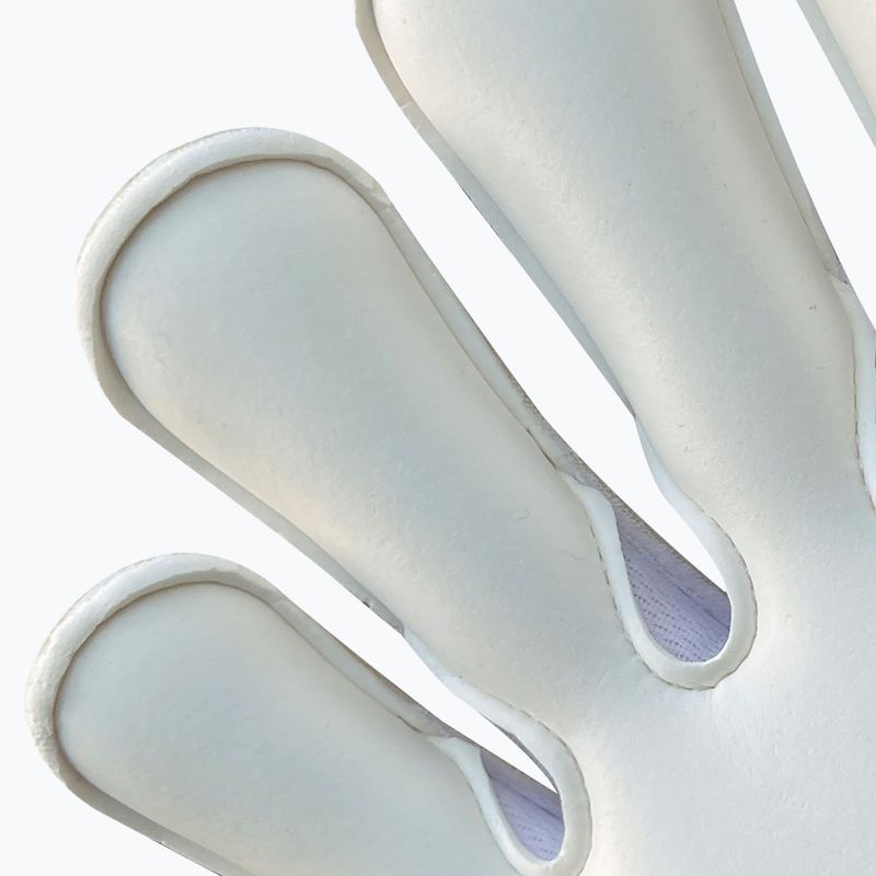 Kapuskesztyűk 4keepers Champ Black VII RF2G white 5