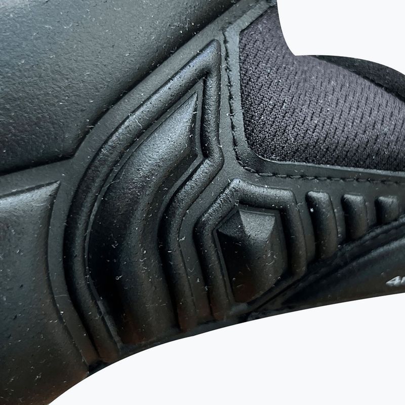 Kapuskesztyűk 4keepers Champ Gold Black VII RF2G black 5