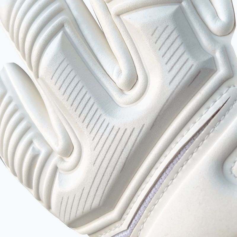 Kapuskesztyűk 4keepers Champ Gold VII NC white 6