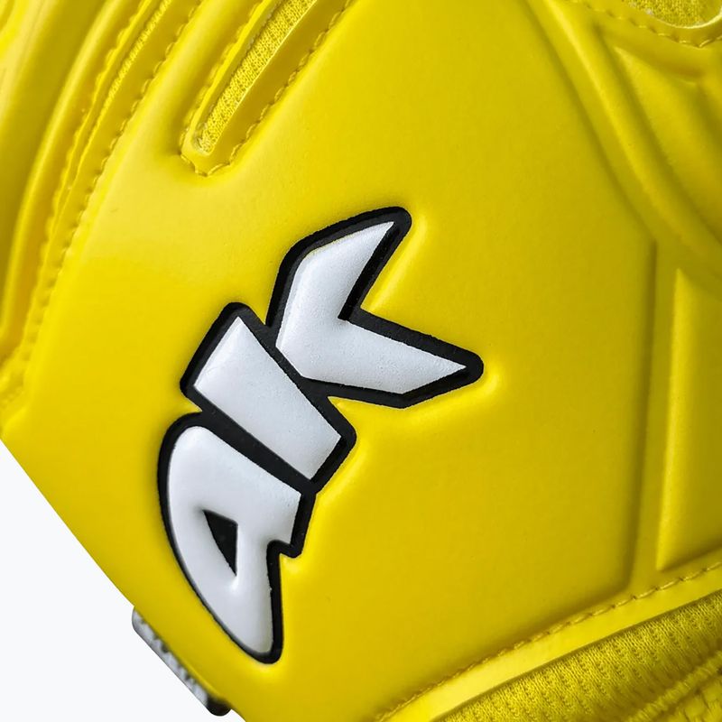 Kapuskesztyűk 4keepers Champ Colour Yellow VII RF2G yellow 4