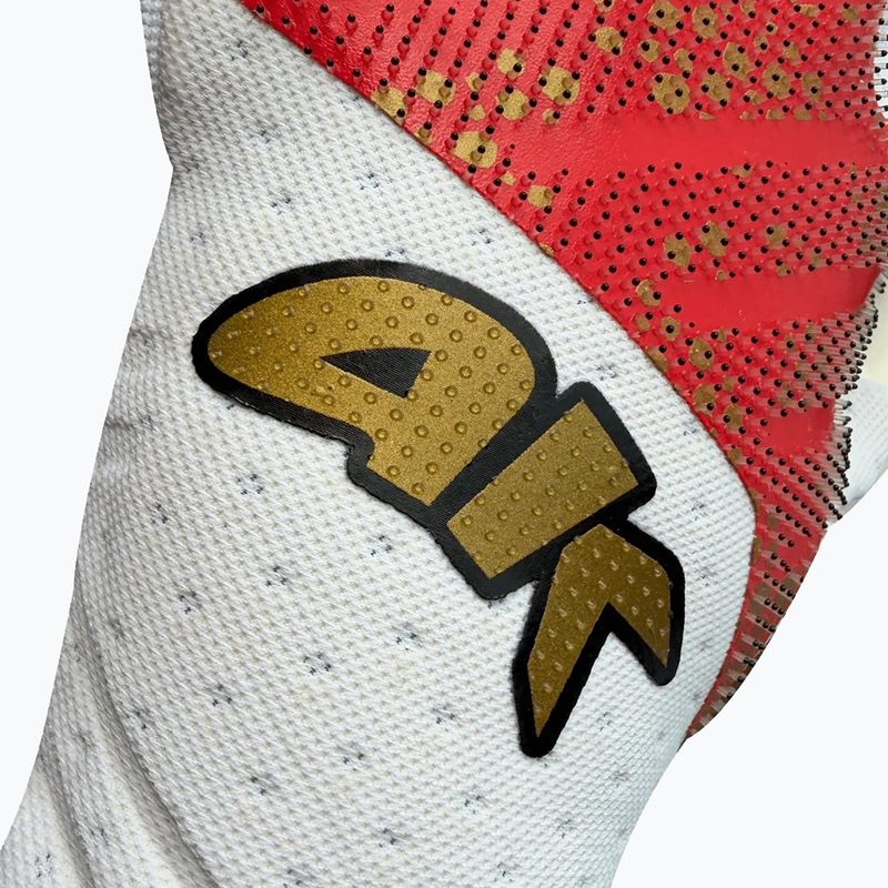 Gyermek kapuskesztyűk 4keepers Elite IGNIS NC Jr 6