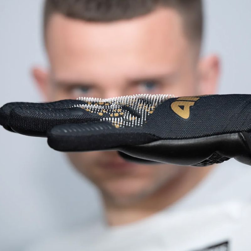 Kapuskesztyűk 4keepers Elite Drake NC 9