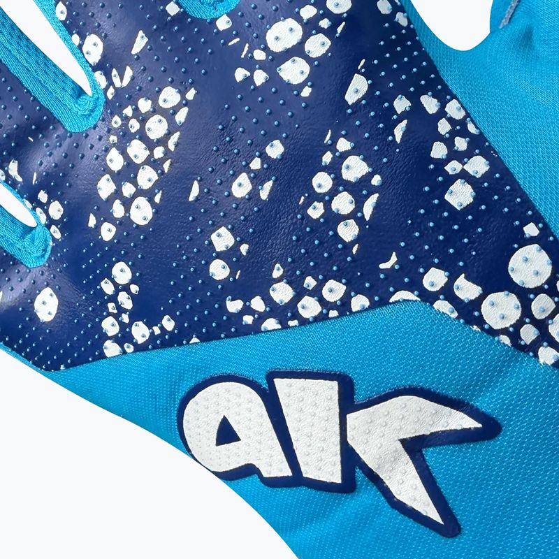 Gyermek kapuskesztyűk 4keepers Elite Nox NC Jr 7