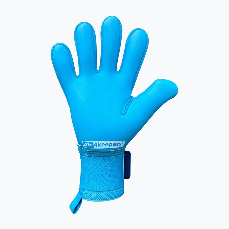 Kapuskesztyűk 4keepers Elite Nox NC 3