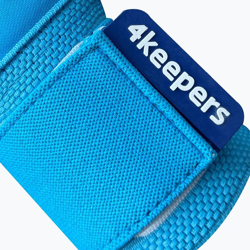 Kapuskesztyűk 4keepers Elite Nox NC 4