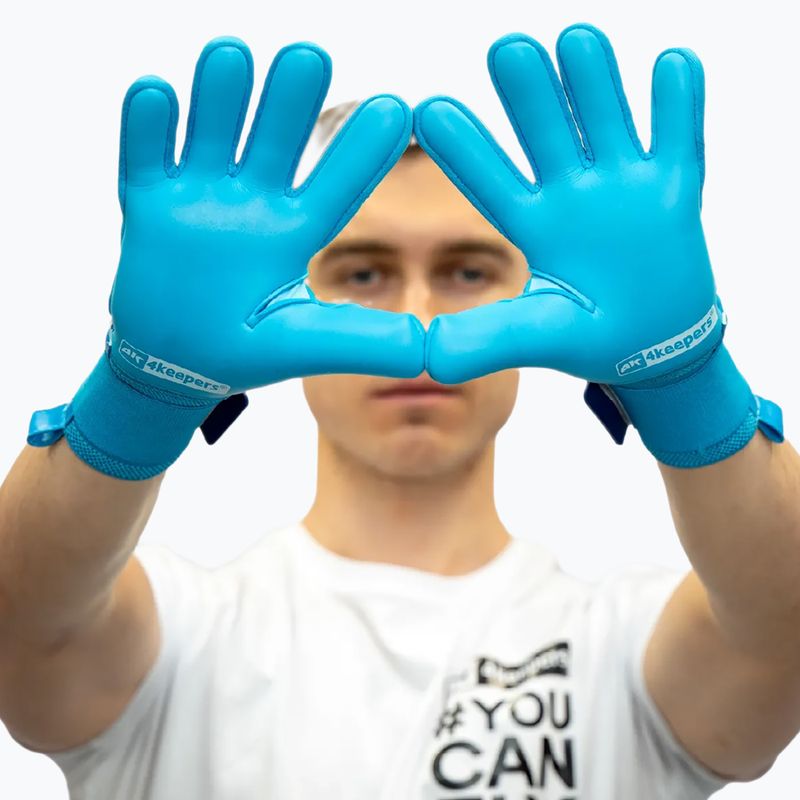 Kapuskesztyűk 4keepers Elite Nox NC 10