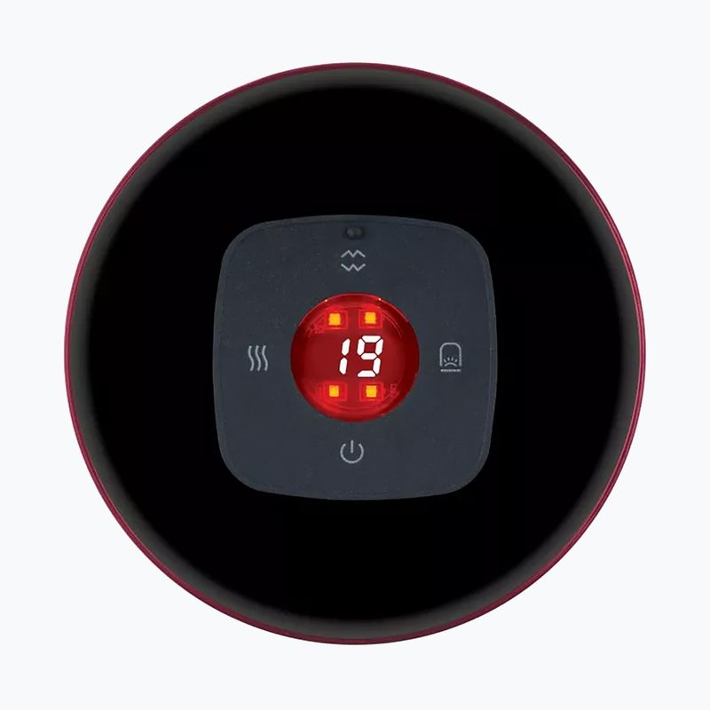 Kínai köpöly Humanas BB01 red 4