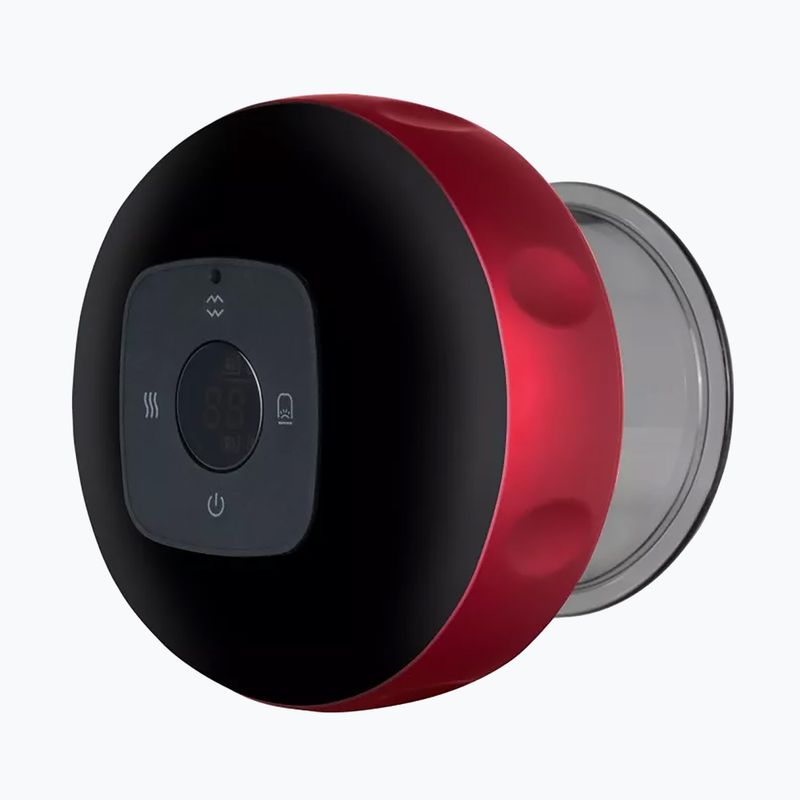 Kínai köpöly Humanas BB01 red 5