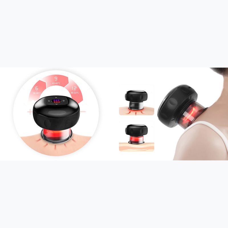 Kínai köpöly Humanas BB01 red 10