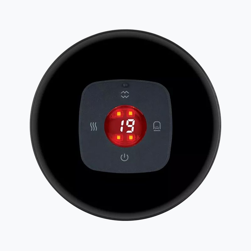 Kínai köpöly Humanas BB01 black 4