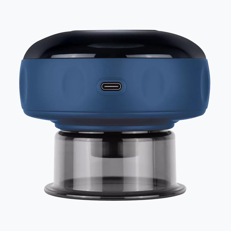 Kínai köpöly Humanas BB01 blue 2